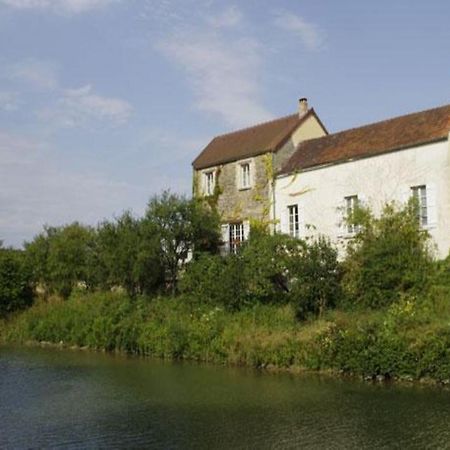 Le Clos Du Murier Chassignelles ภายนอก รูปภาพ