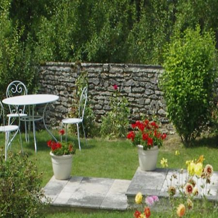 Le Clos Du Murier Chassignelles ภายนอก รูปภาพ