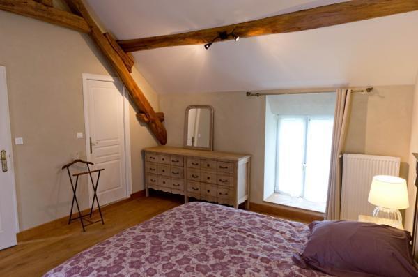 Le Clos Du Murier Chassignelles ห้อง รูปภาพ