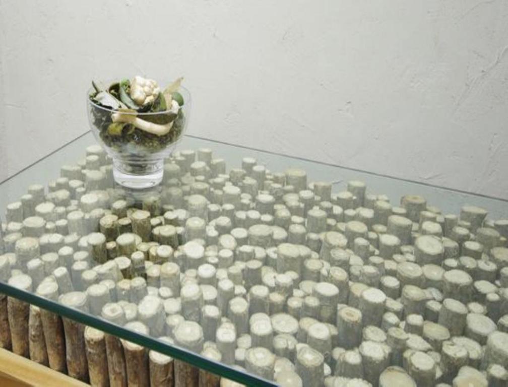 Le Clos Du Murier Chassignelles ภายนอก รูปภาพ