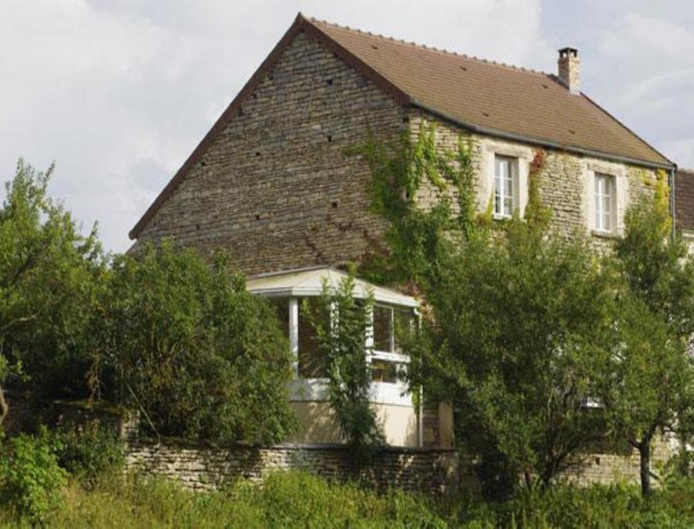 Le Clos Du Murier Chassignelles ภายนอก รูปภาพ