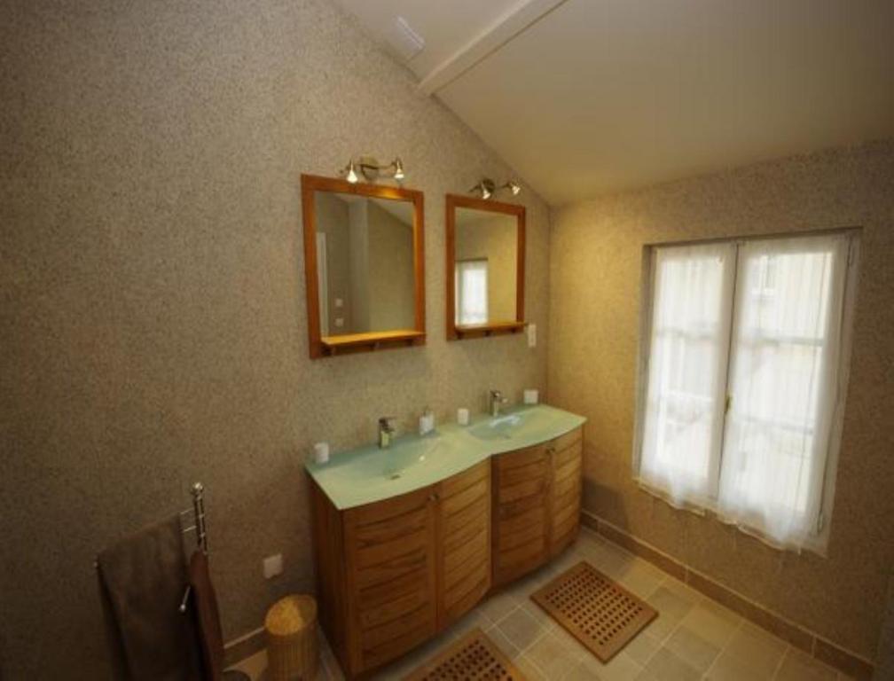 Le Clos Du Murier Chassignelles ห้อง รูปภาพ